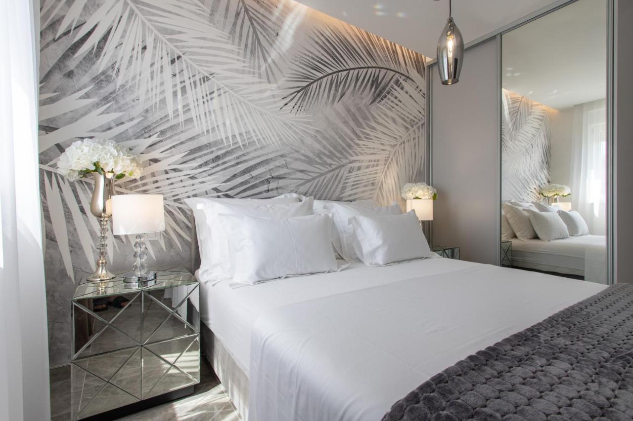 Apartments Taratta 1 Trogir Ngoại thất bức ảnh