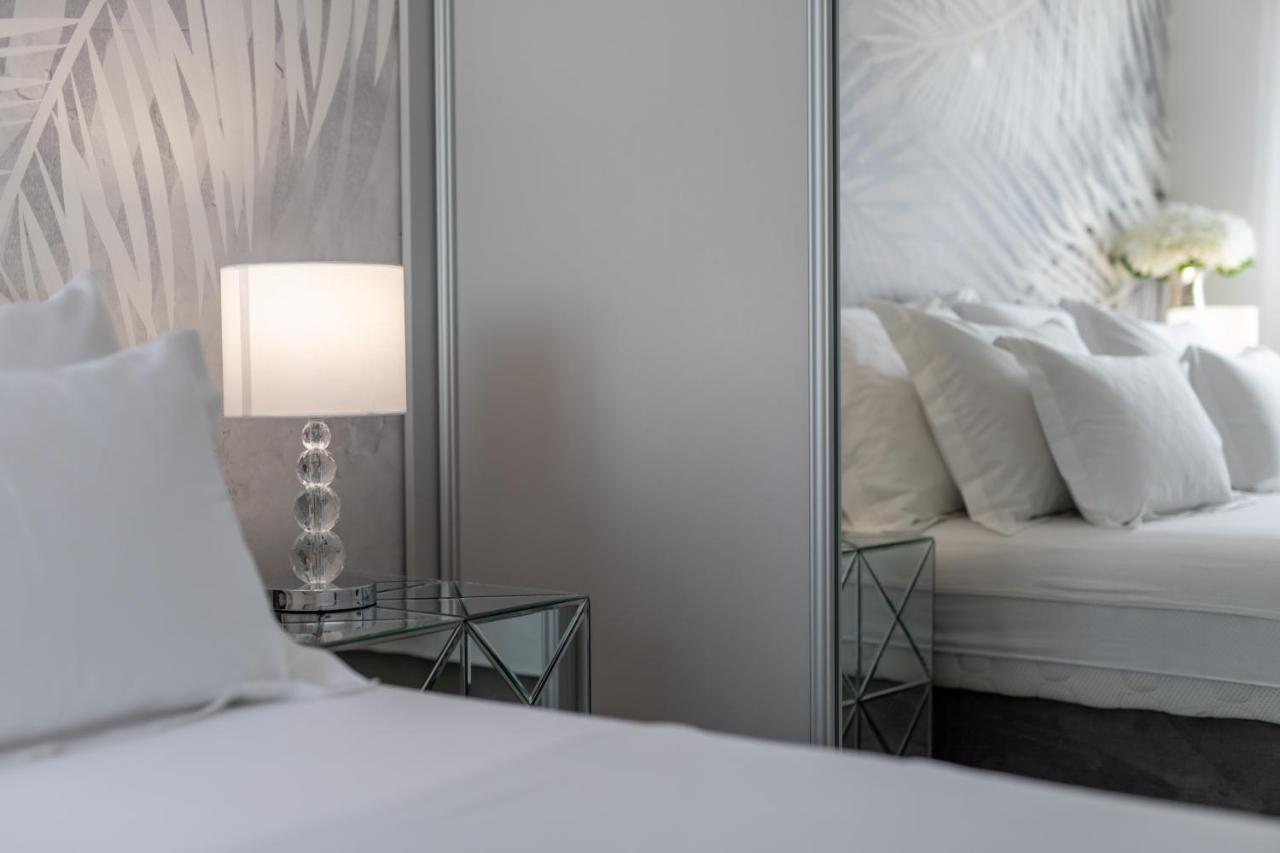 Apartments Taratta 1 Trogir Ngoại thất bức ảnh