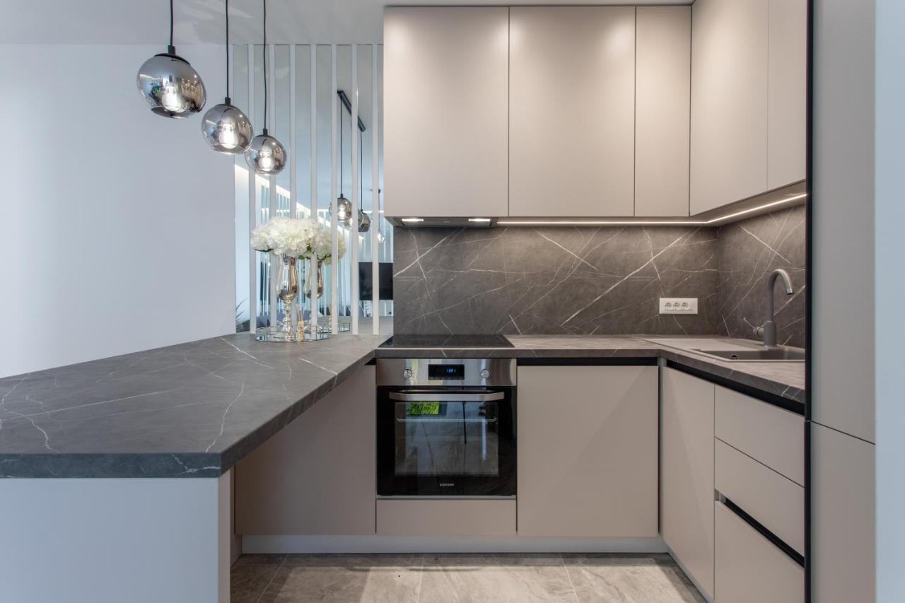 Apartments Taratta 1 Trogir Ngoại thất bức ảnh