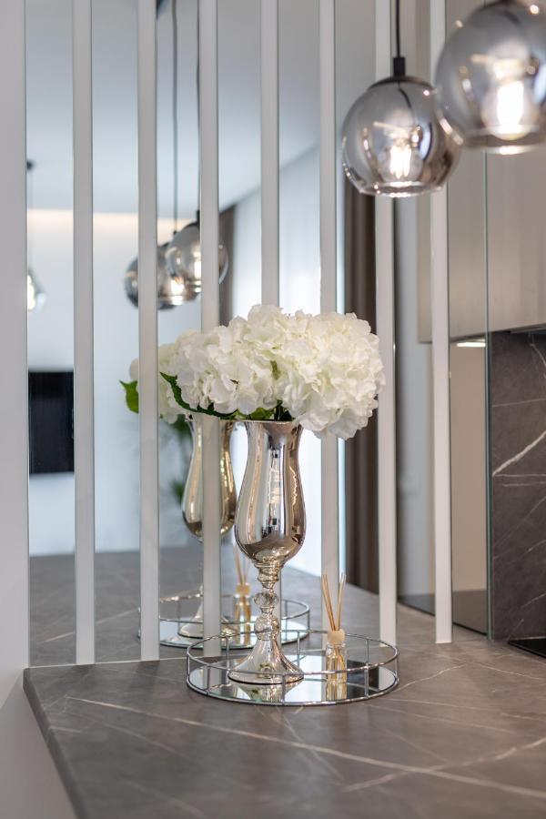 Apartments Taratta 1 Trogir Ngoại thất bức ảnh