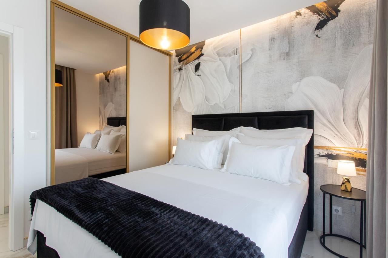 Apartments Taratta 1 Trogir Ngoại thất bức ảnh