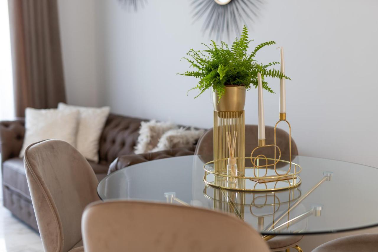 Apartments Taratta 1 Trogir Ngoại thất bức ảnh