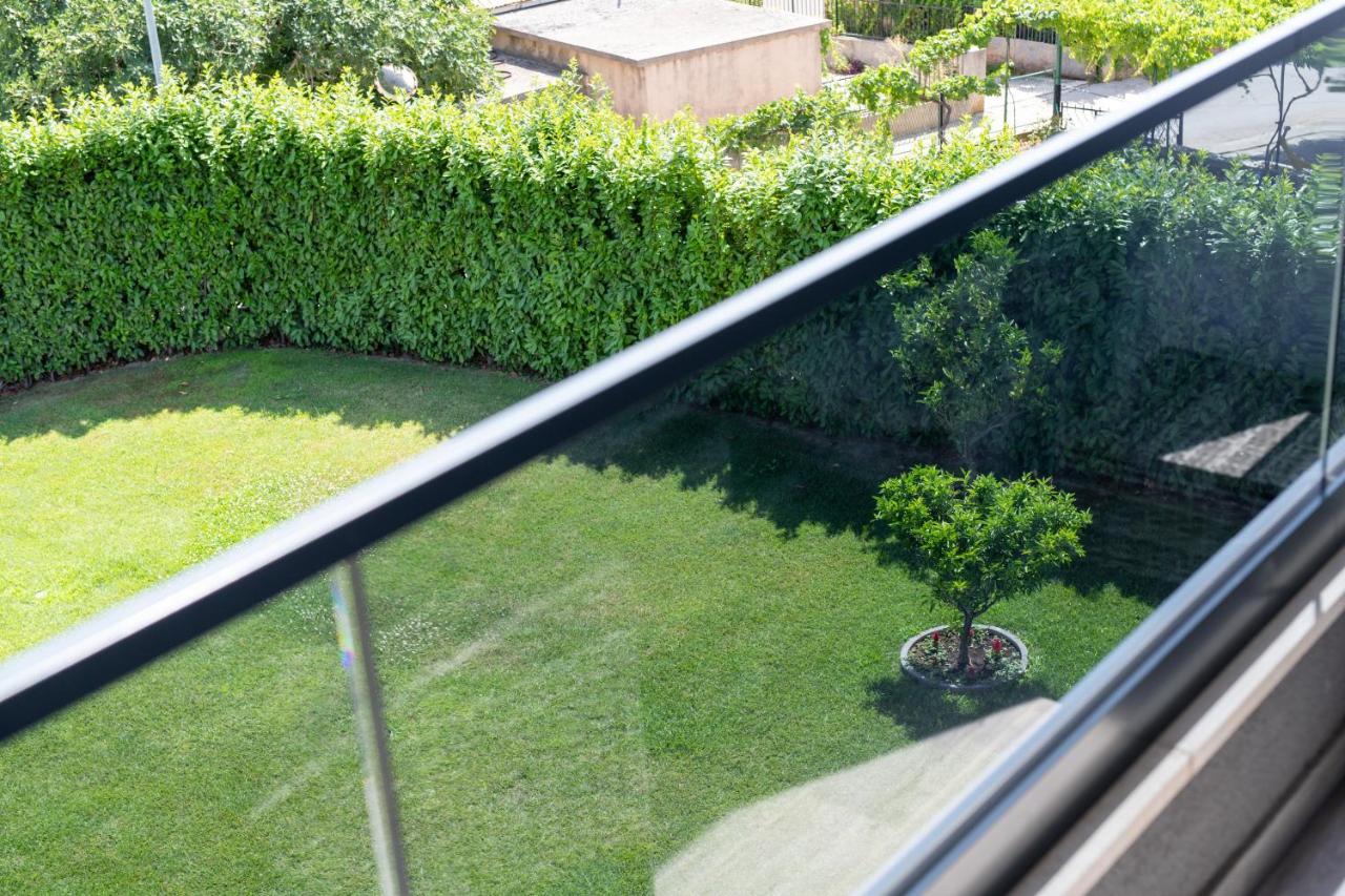 Apartments Taratta 1 Trogir Ngoại thất bức ảnh