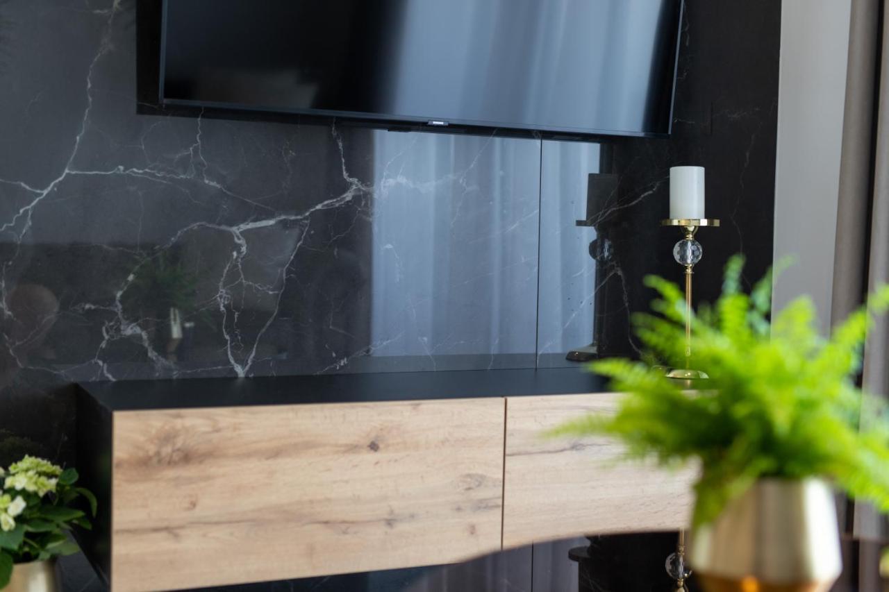 Apartments Taratta 1 Trogir Ngoại thất bức ảnh