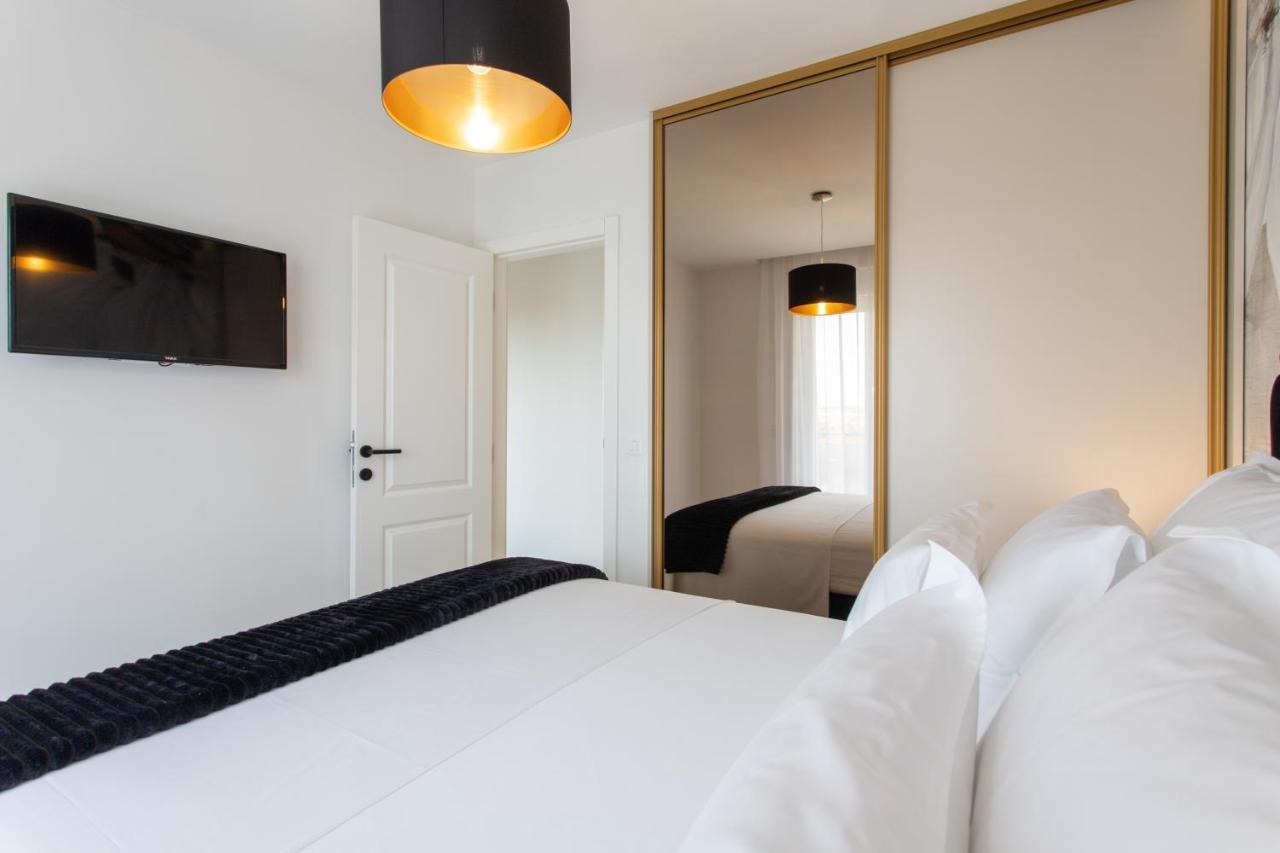 Apartments Taratta 1 Trogir Ngoại thất bức ảnh