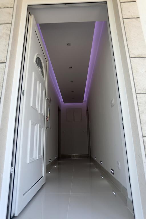 Apartments Taratta 1 Trogir Ngoại thất bức ảnh