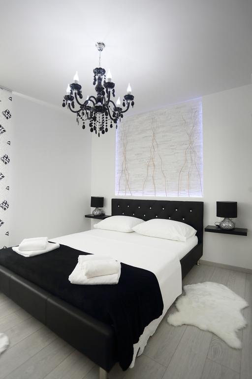 Apartments Taratta 1 Trogir Phòng bức ảnh