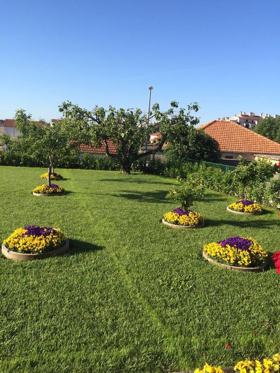 Apartments Taratta 1 Trogir Ngoại thất bức ảnh