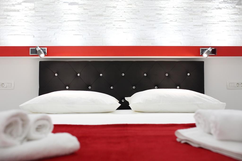 Apartments Taratta 1 Trogir Ngoại thất bức ảnh