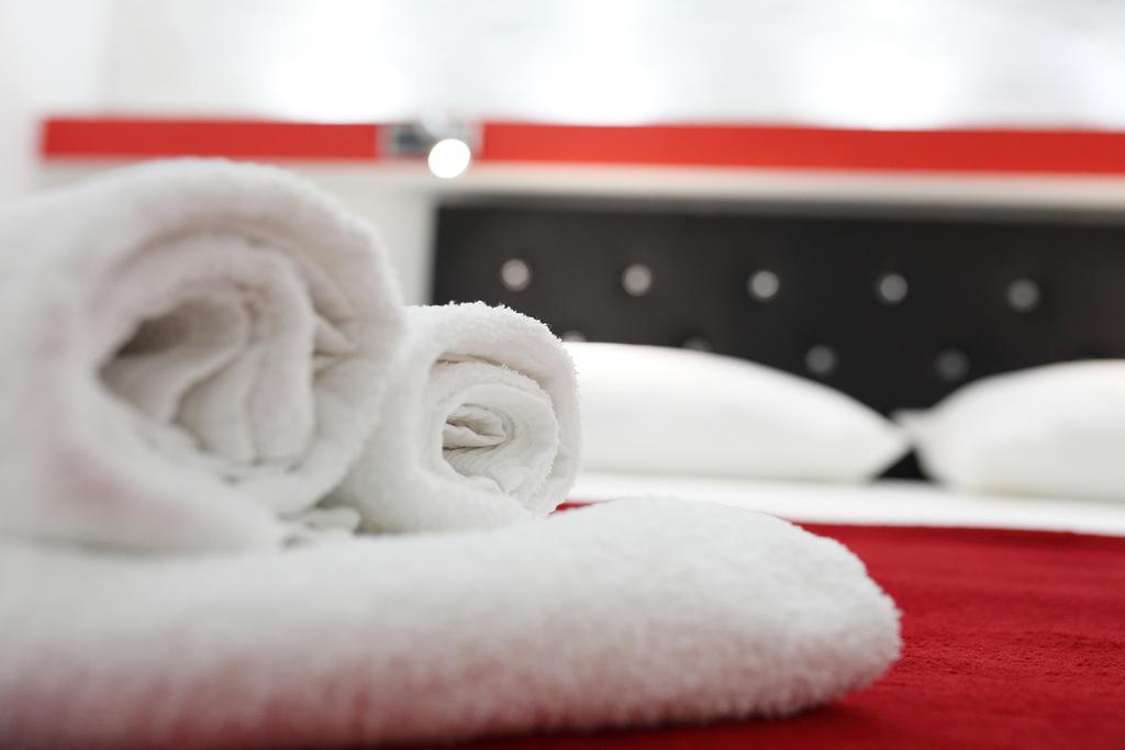 Apartments Taratta 1 Trogir Ngoại thất bức ảnh