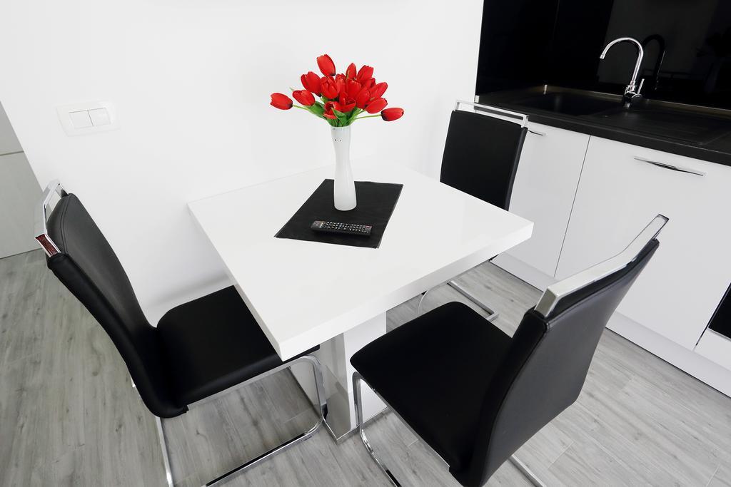 Apartments Taratta 1 Trogir Ngoại thất bức ảnh