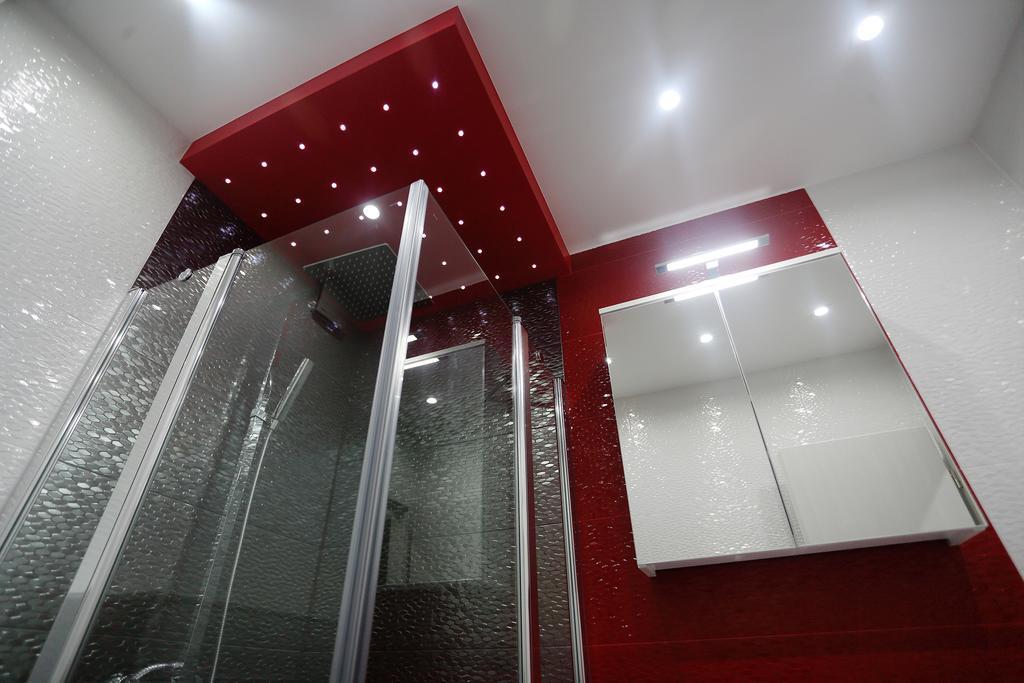 Apartments Taratta 1 Trogir Ngoại thất bức ảnh