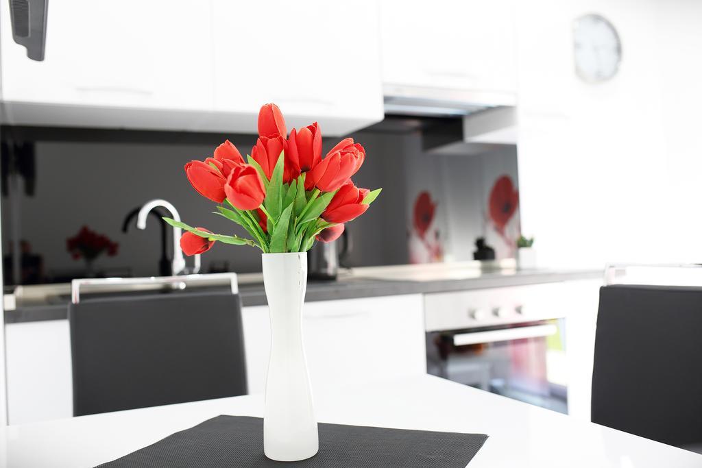Apartments Taratta 1 Trogir Ngoại thất bức ảnh