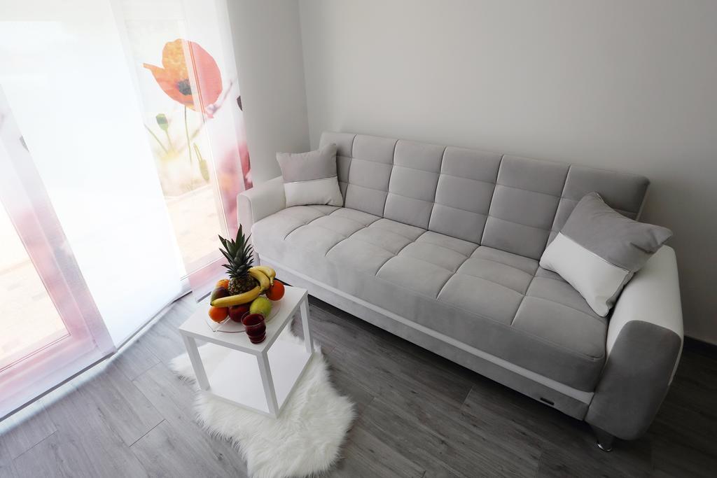 Apartments Taratta 1 Trogir Ngoại thất bức ảnh
