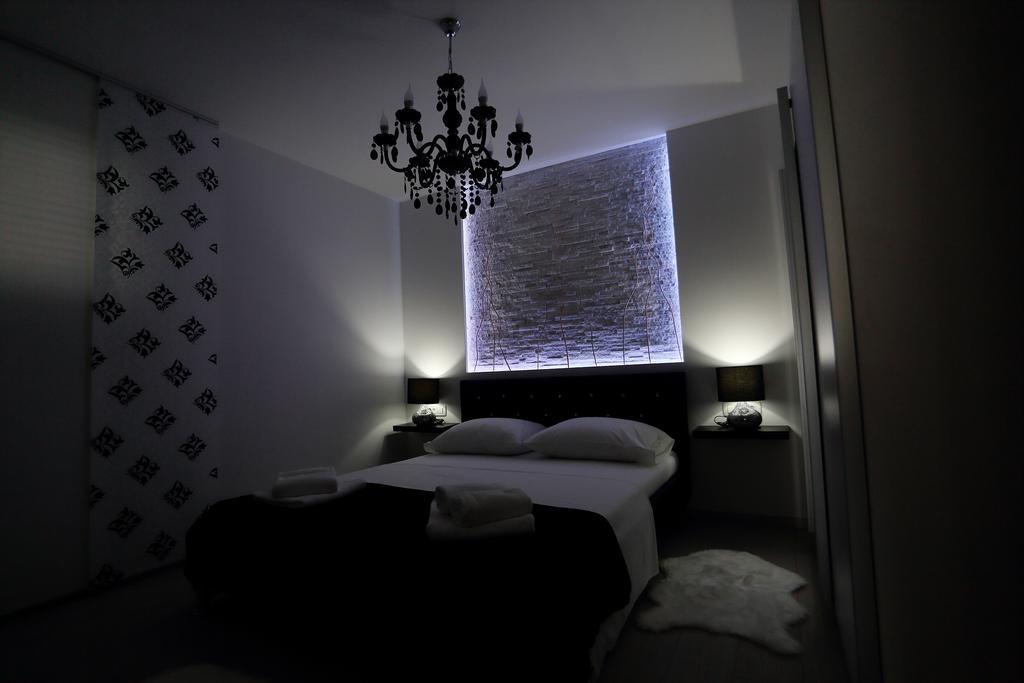 Apartments Taratta 1 Trogir Ngoại thất bức ảnh