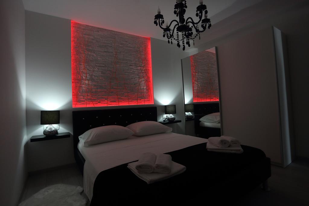 Apartments Taratta 1 Trogir Ngoại thất bức ảnh