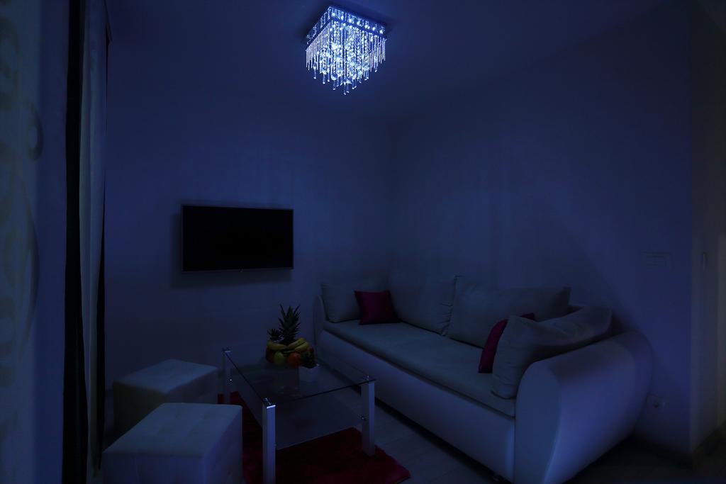 Apartments Taratta 1 Trogir Ngoại thất bức ảnh