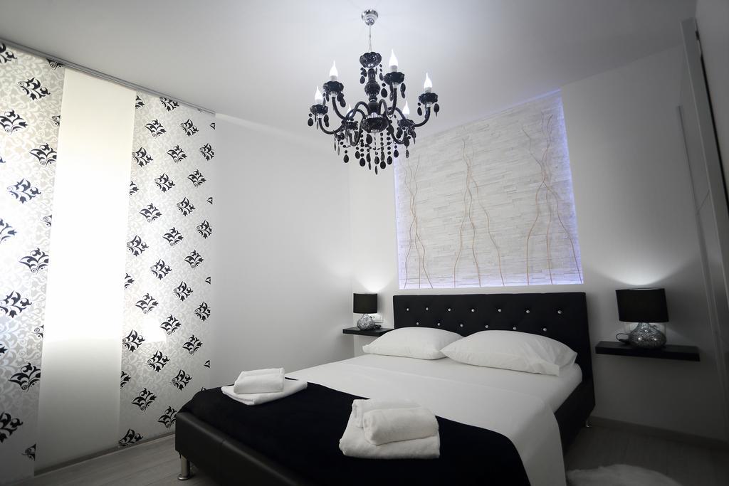 Apartments Taratta 1 Trogir Ngoại thất bức ảnh
