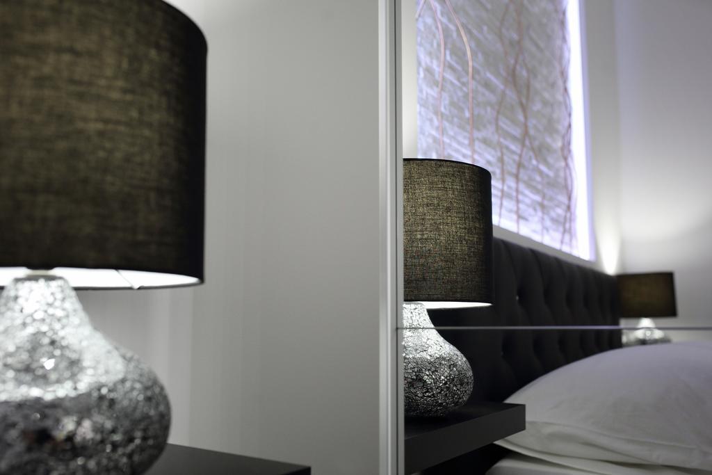 Apartments Taratta 1 Trogir Ngoại thất bức ảnh