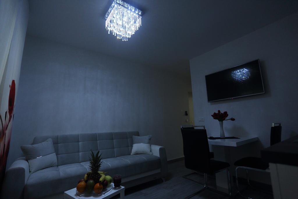 Apartments Taratta 1 Trogir Ngoại thất bức ảnh